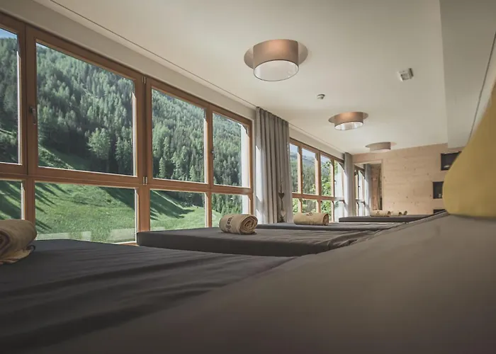 Wanderhotel Talblick