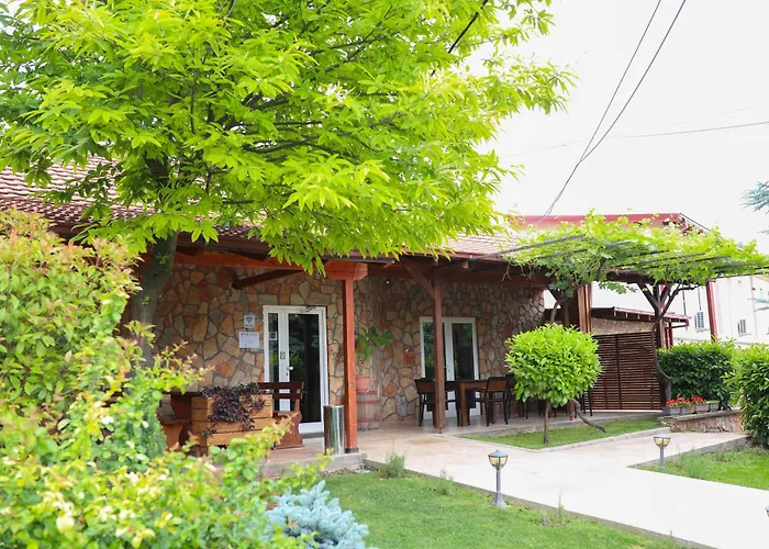 Kokino Hotel & Winery