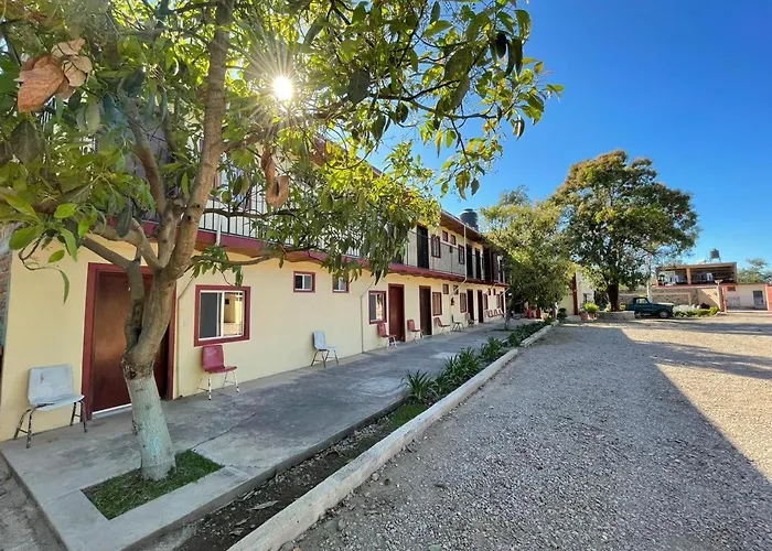 Meson La Huerta
