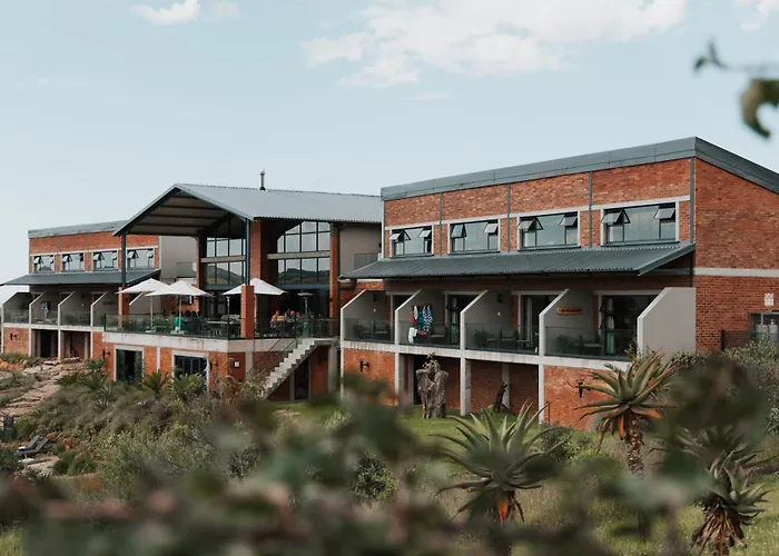 Dragonview Lodge