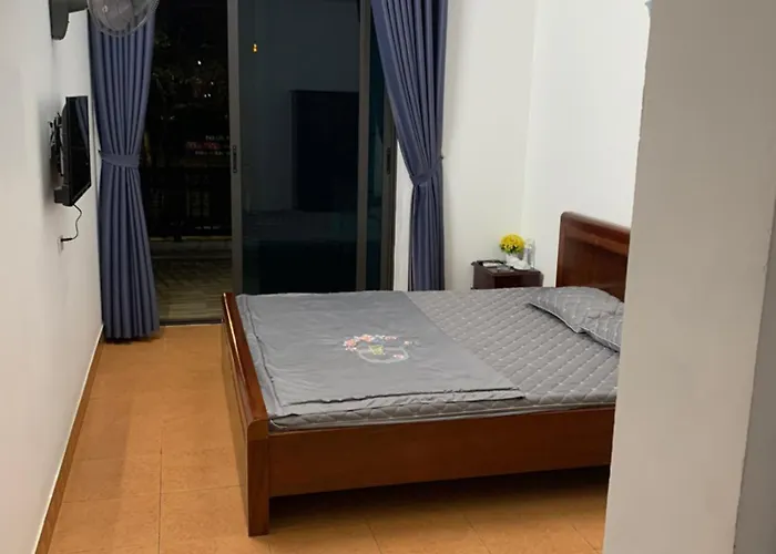 Cua Lo Beach hotels