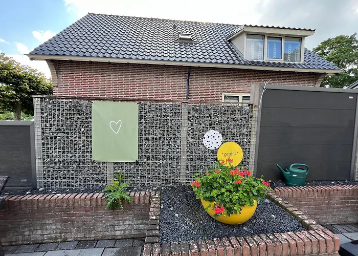 Hotels in Giethoorn