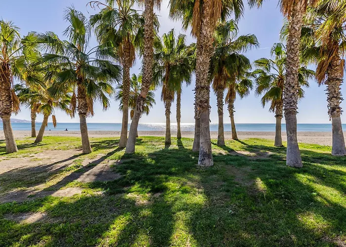 Hotel Torremar - Mares