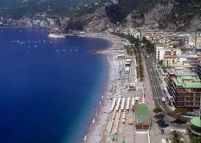 Hotel Torre Di Milo
