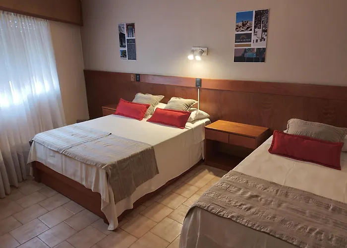 Camino Real Hotel
