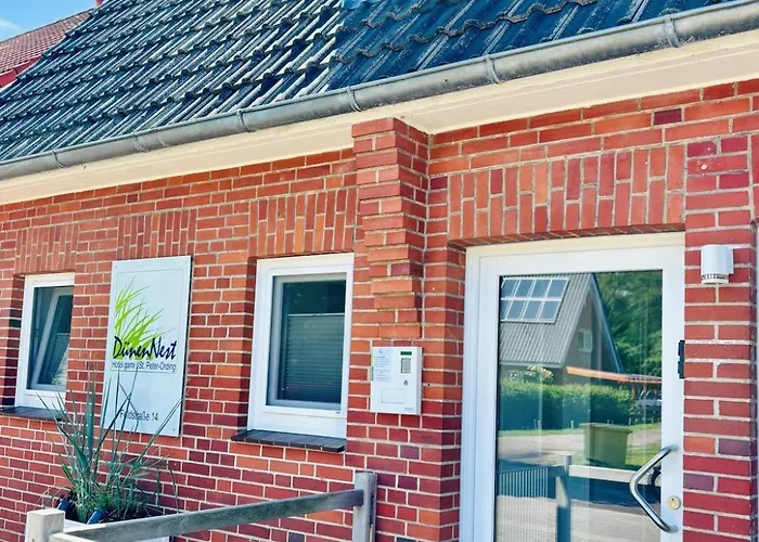 Hotels in Sankt Peter-Ording