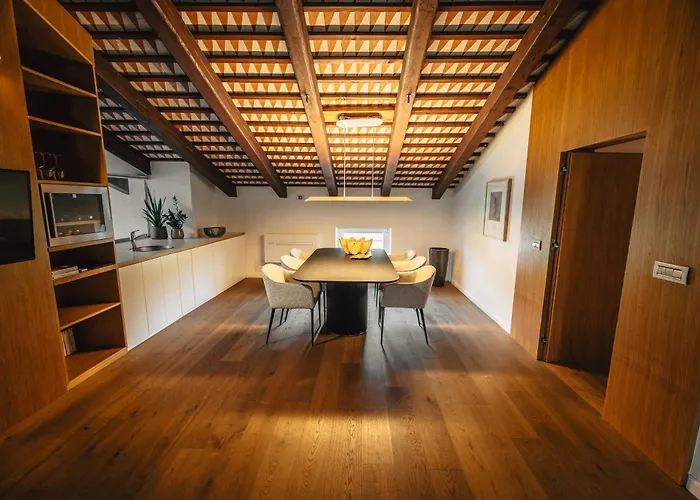 Gredic Heritage Residences