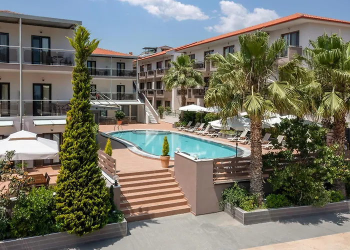 Hotel Simeon