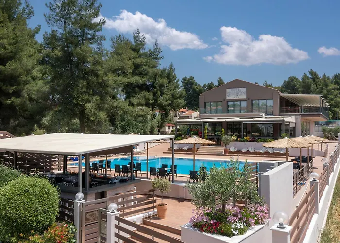 Hotel Simeon