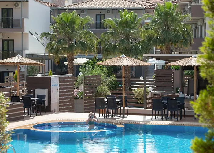 Hotel Simeon