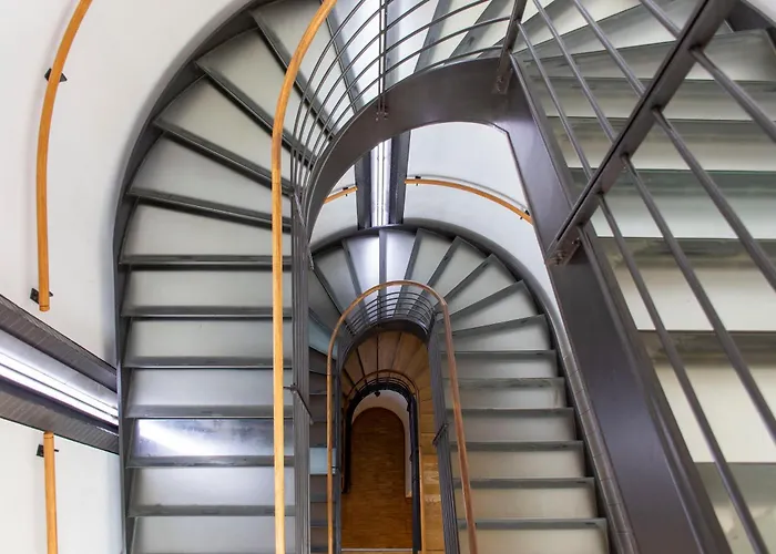 Geneva Hostels
