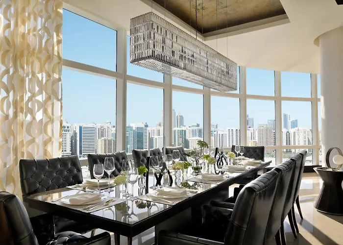 Rosewood Abu Dhabi
