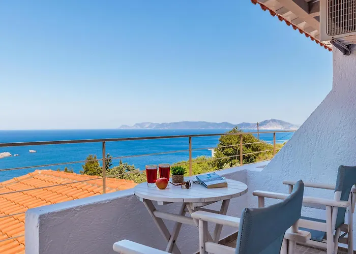 Sea View Studios