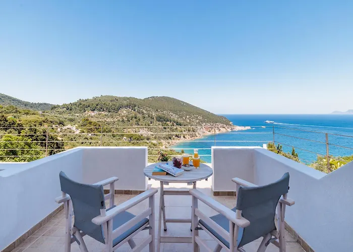 Sea View Studios