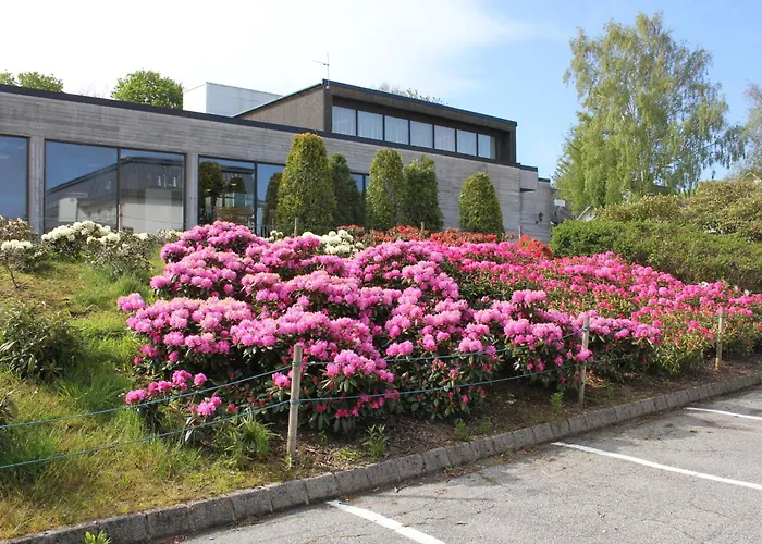 Solborg Folkehogskole Hostel