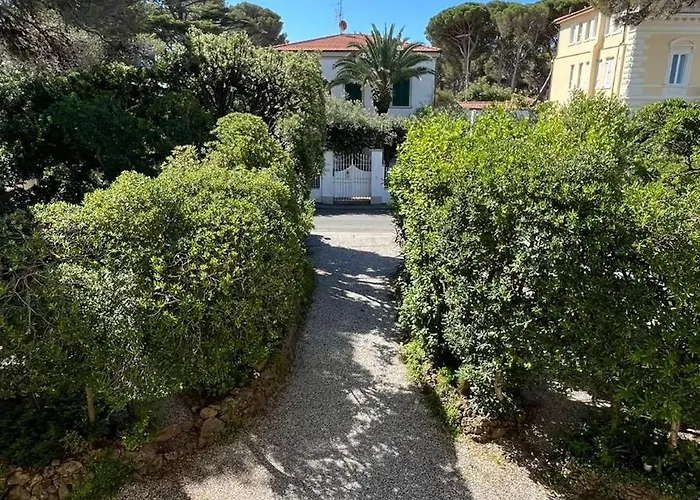 Albergo Pensione Bartoli