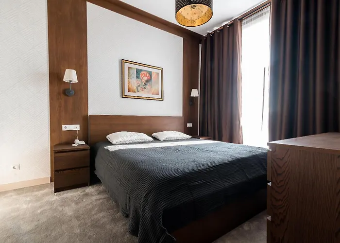 Lacasa Hotel