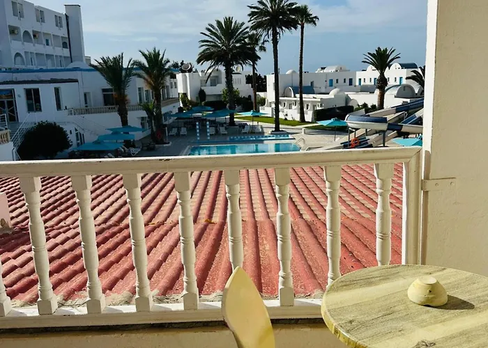 Hotel Best Beach- Family Only