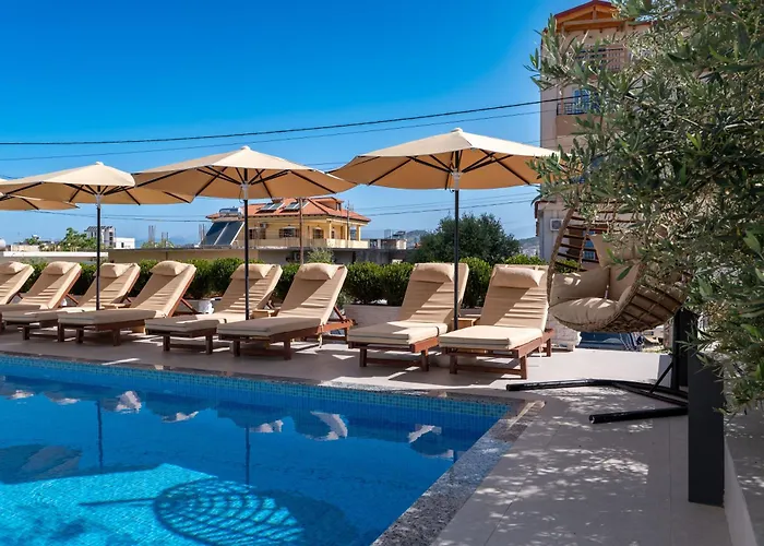 Hotel Monel
