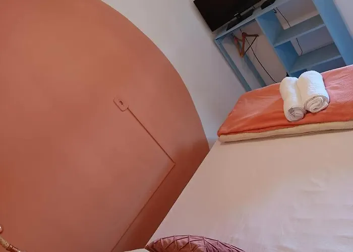 É Hostel