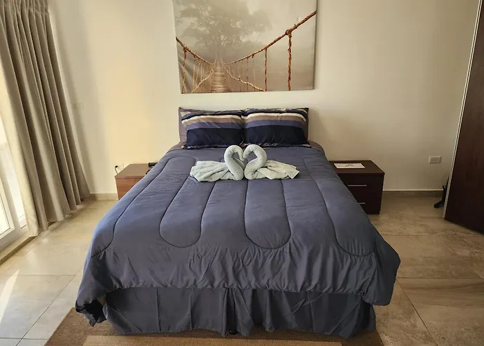 Ocean Front, Las Palmas, Villa 1320