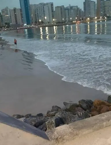 Living, melhor lugar do Itararé