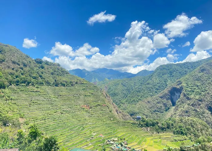 Banaue Hotels