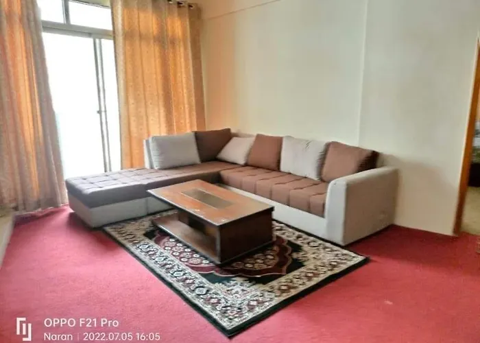 Royal Saeed Hotel