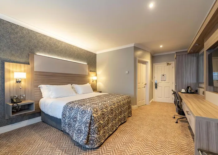 Dunsilly Hotel