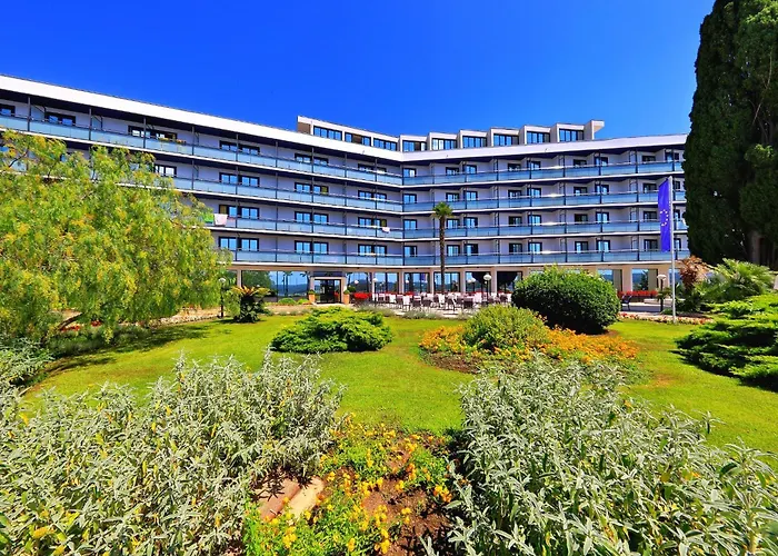 Ilirija Resort Hotel Ilirija