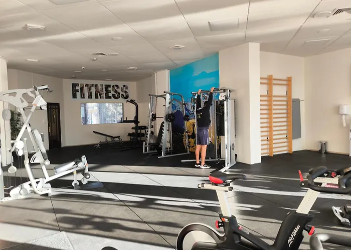 Playa del Ingles (Gran Canaria) Hotels