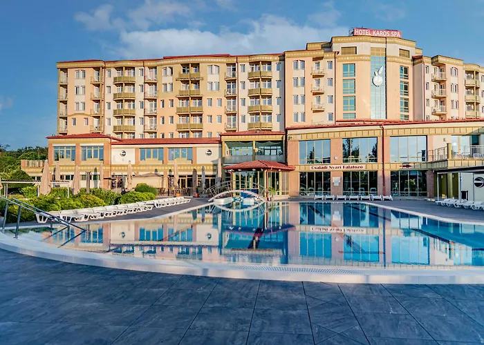 Hotel Karos Spa