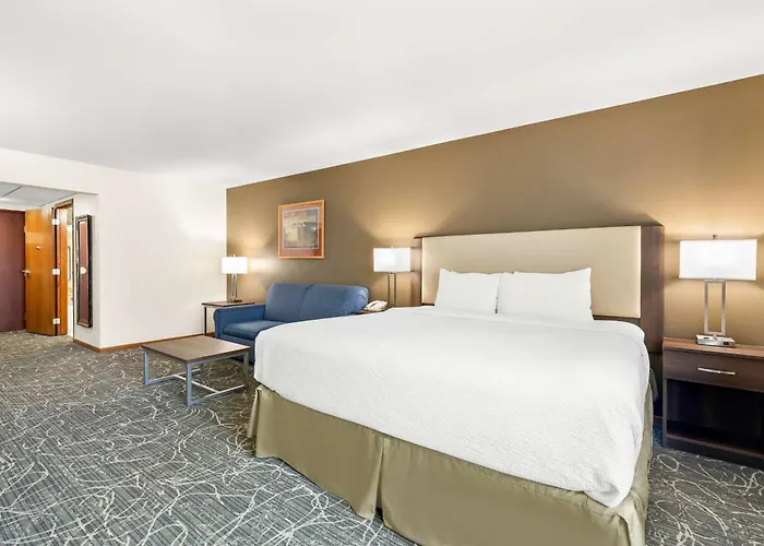 Madison Cheap Hotels