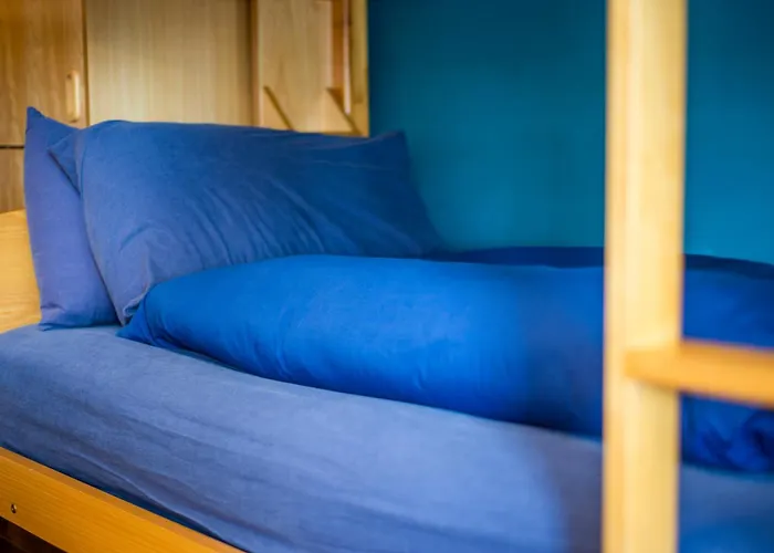Oban Youth Hostel