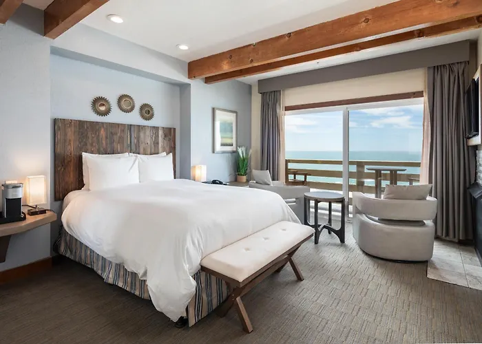 Cypress Inn On Miramar Beach