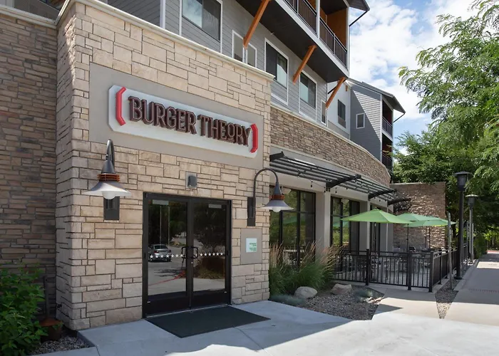 Holiday Inn & Suites Durango Downtown By Ihg