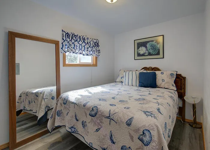 Westerly Motel