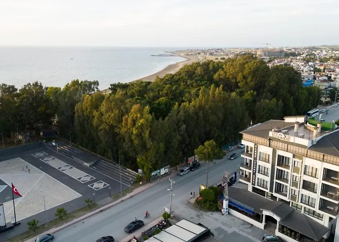 Elada Luxury Otel