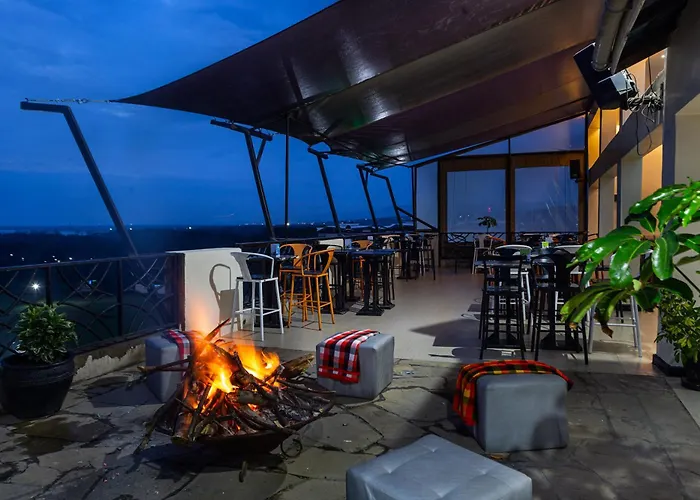 The Nest Boutique Hotel