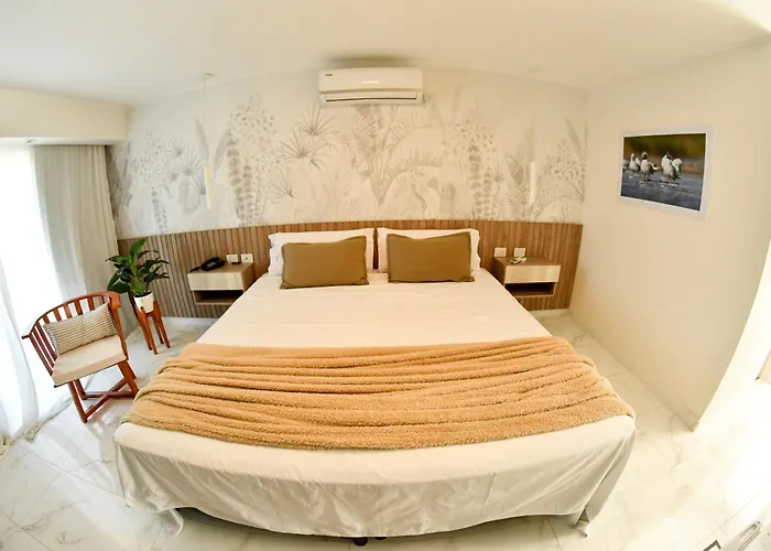 Roseus Hotel Boutique