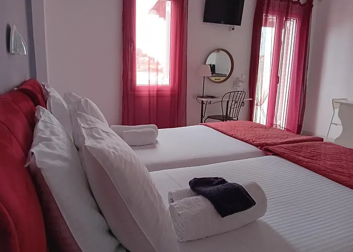 Studios Spiros Parga