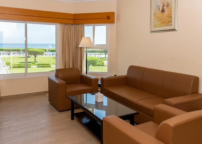 Holiday Beach Resort
