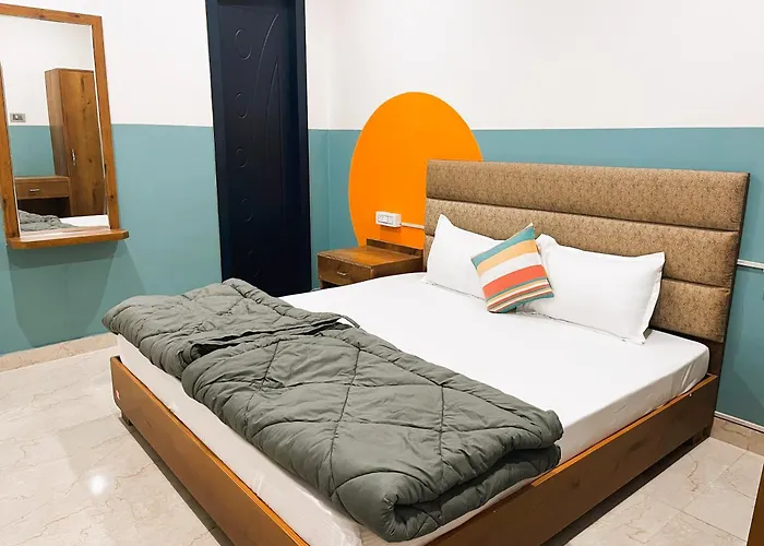 Rishikesh Hostels