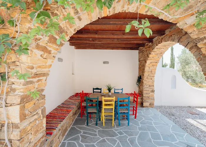 Marias Place Ios