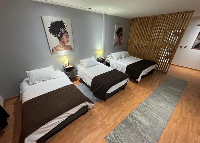 Hotel Mackenna