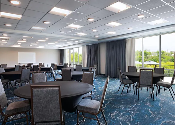 Fairfield By Marriott Inn & Suites Austin Georgetown