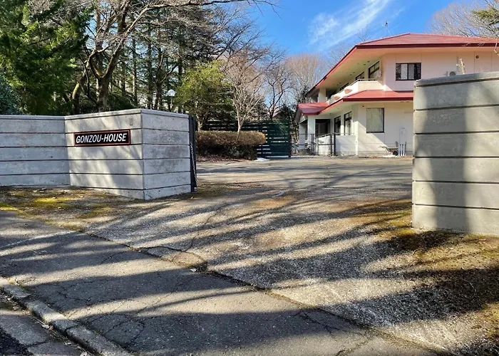 Gonzou-House - Vacation Stay 42967V
