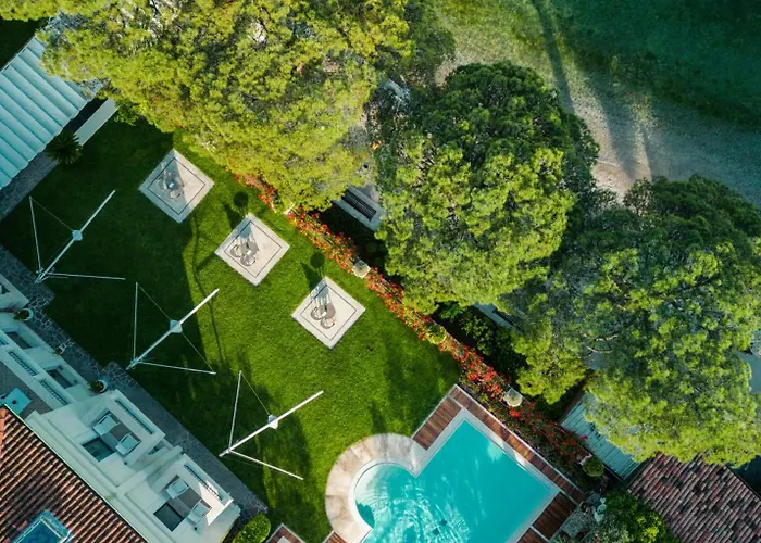 Hotel Ristorante Sogno