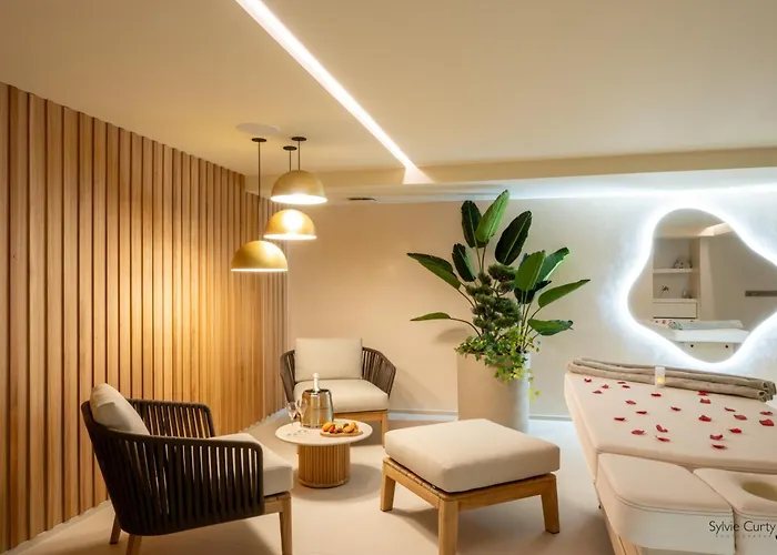 Hôtels à La Rochelle (Charente-Maritime)