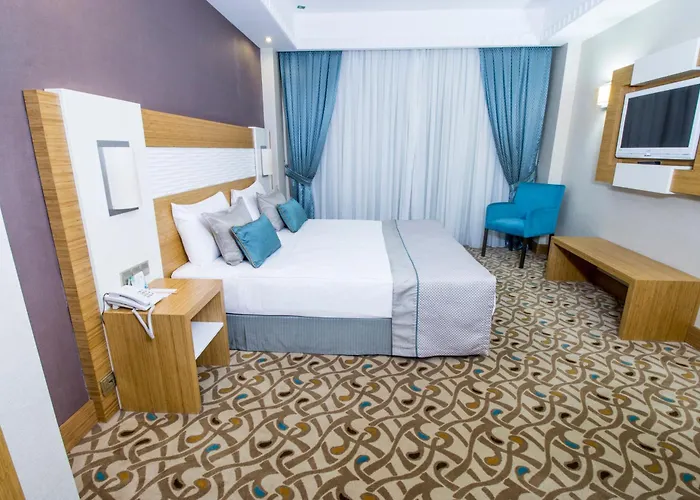 Korel Thermal Resort